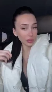 How many times do you think about me