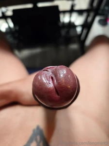 I want my cock get bigger haha