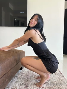 Do you consider me girlfriend material or fuckdoll material part 2