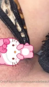 Wow my vip subs get the best treatment pretty pink uncensored pussy