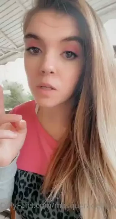 Anyone here like a sexy smoking babe part 1 