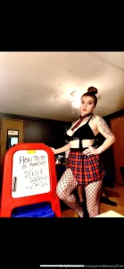 It s time for you to listen up and listen closely this class is in part 5