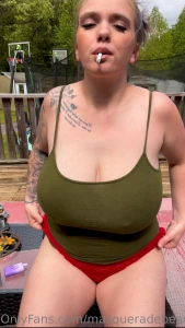 Dangles and booty part 1