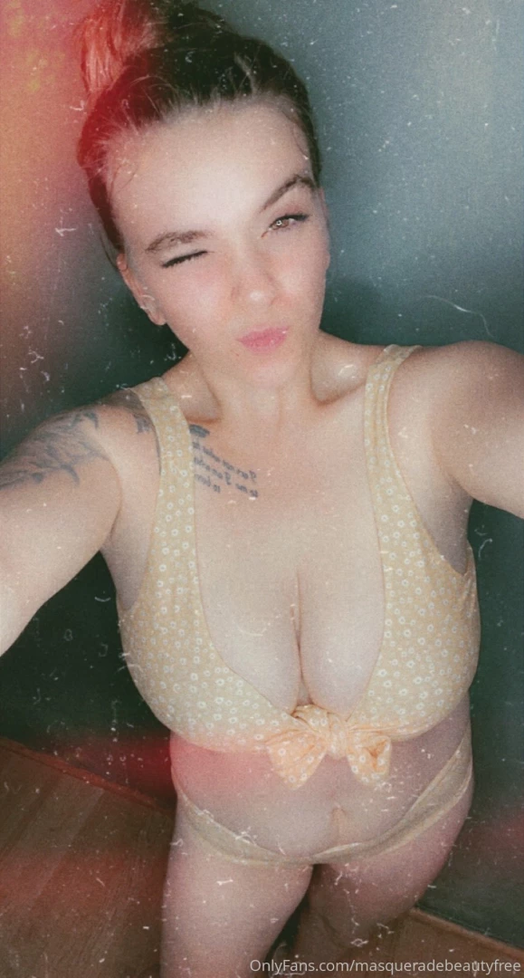 Yellow vibes part 2 