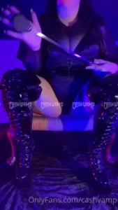 Pov you start crying and i tell you i ll give you something to cry