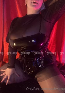 Cashvamp part 33
