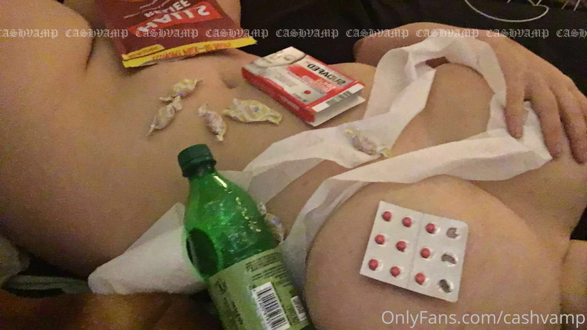 E girls don t take sick days 