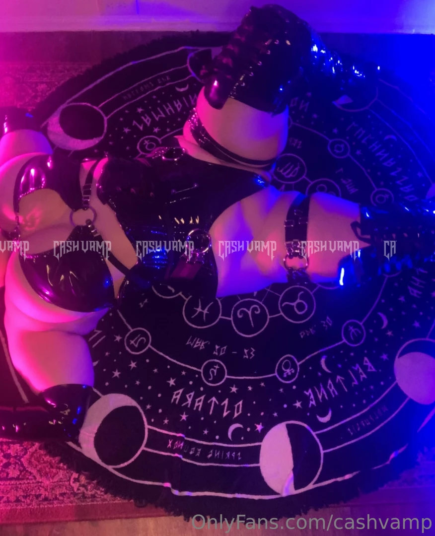 Bored of being good i d rather be very very bad wouldn t you like to part 1 