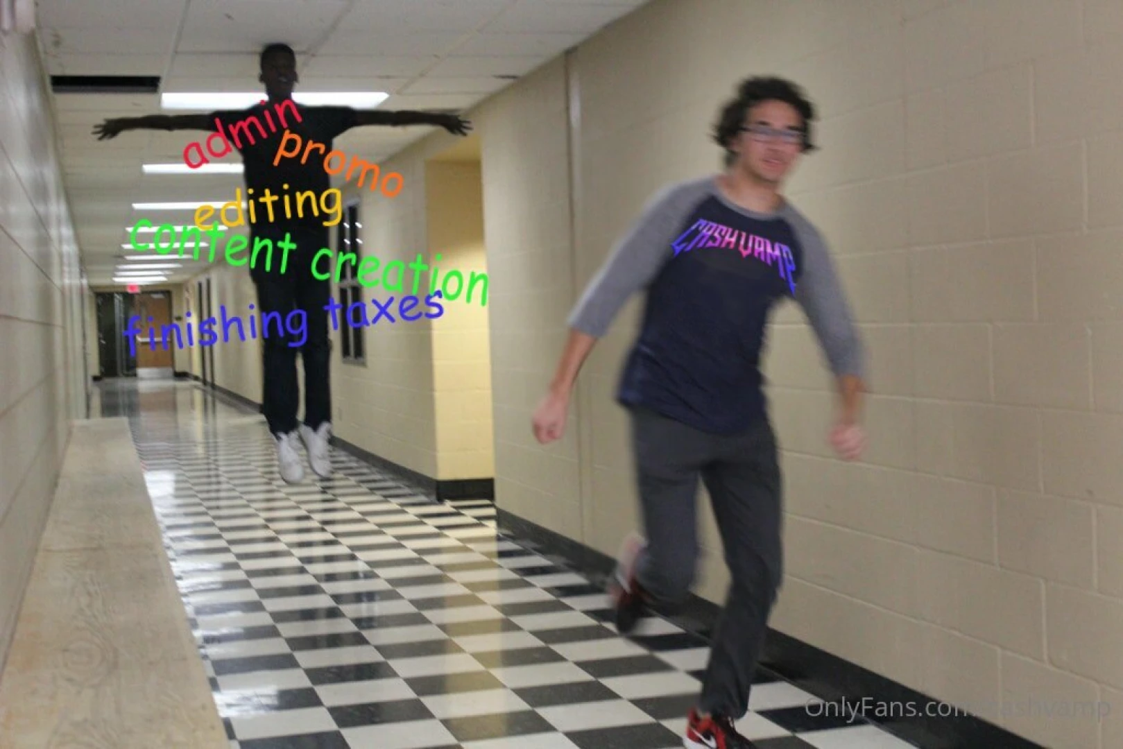 Hello it s me part 3 