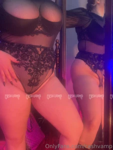 When will my reflection show who i am insiiiide a sadistic monster part 2