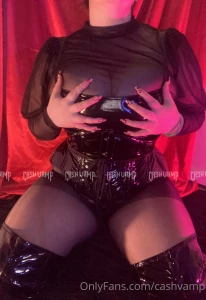 Cashvamp part 57