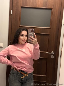 Self-love in progress