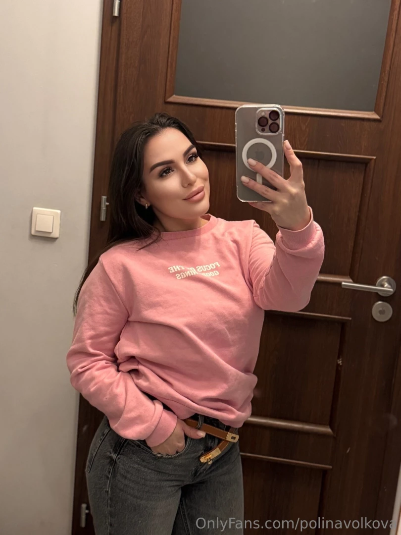 Catching feelings for myself 