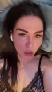 Dancing under the moonlight