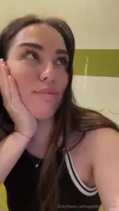 All glammed up with nowhere to go