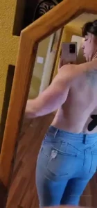 Little midday flex im loving seeing all the lines how about you