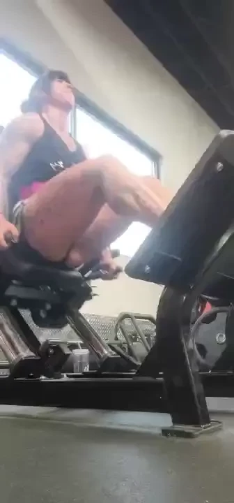 My strength is starting to come back part 1 