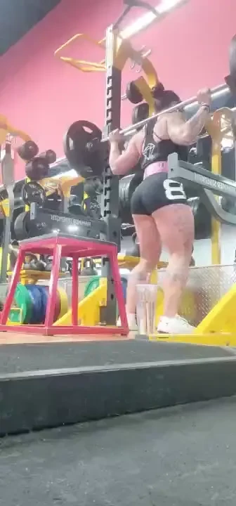 My strength is starting to come back part 2 