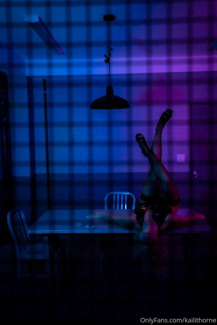 Waiting for you to join my vip kailithornevip 