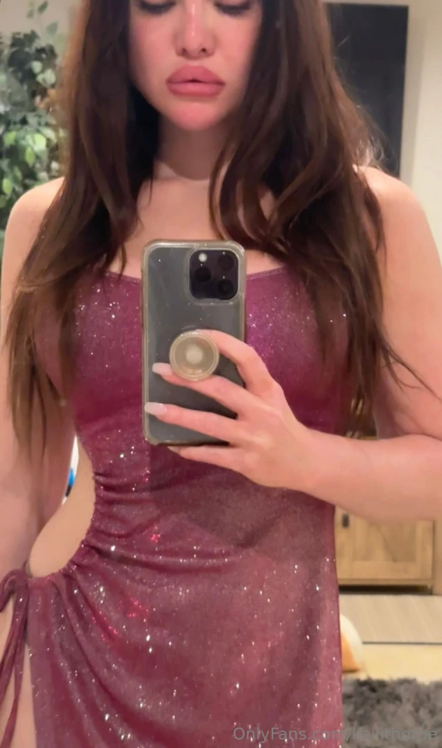 Handle with care or don t part 9 