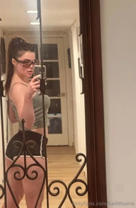 Legs for days part 169
