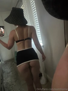 Booty saids hi