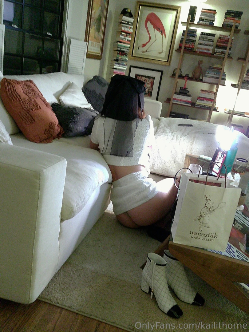 Oops did my booty slip out again 