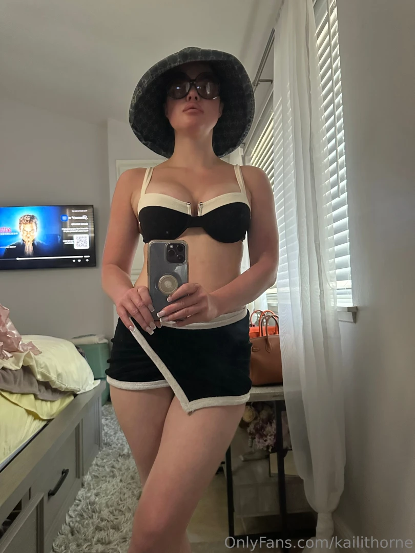 Serving body and bad decisions 