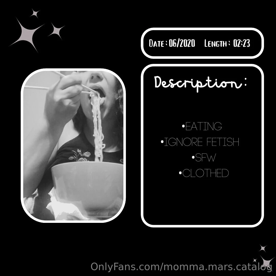 Momma-mars-shop part 2 