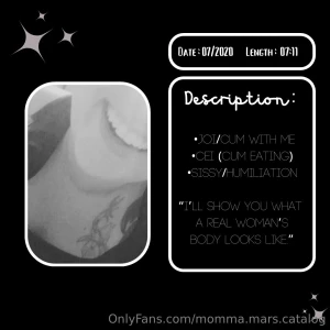 Did i just catch you wearing my panties what a little sissy bitch you