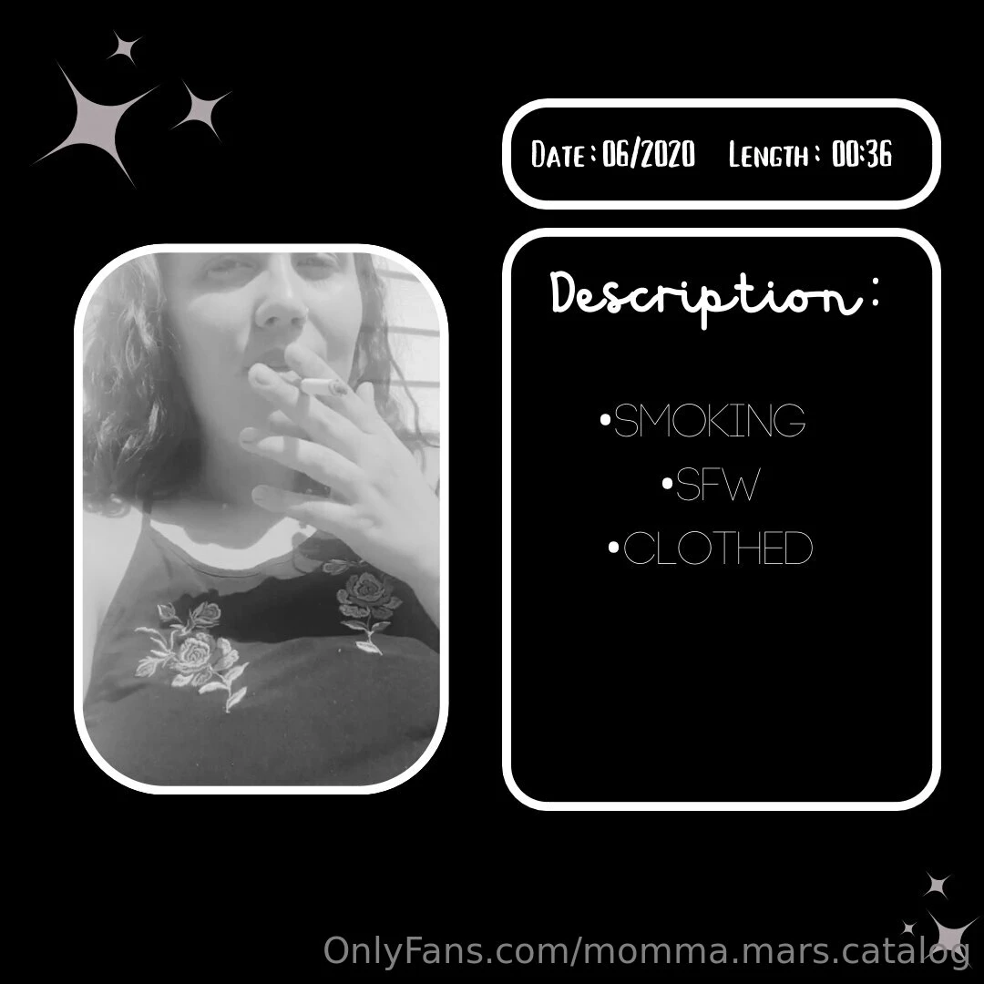 Momma-mars-shop part 4 