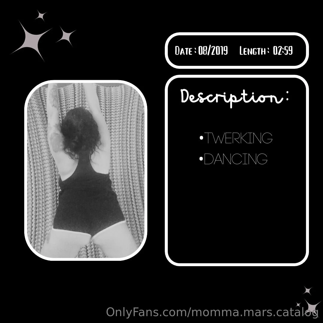 Momma-mars-shop part 8 