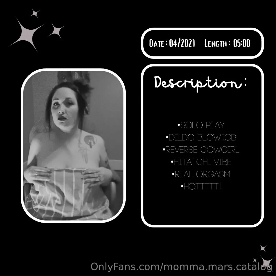 Momma-mars-shop part 9 