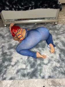 Subscribe to my vip site for exclusive content part 2