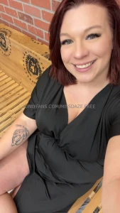 First fan to tip 10 i will send you 500 in content be quick part 57