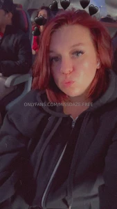 First fan to tip 10 i will send you 500 in content be quick part 56