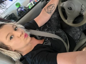 First fan to tip 10 i will send you 500 in content be quick part 72