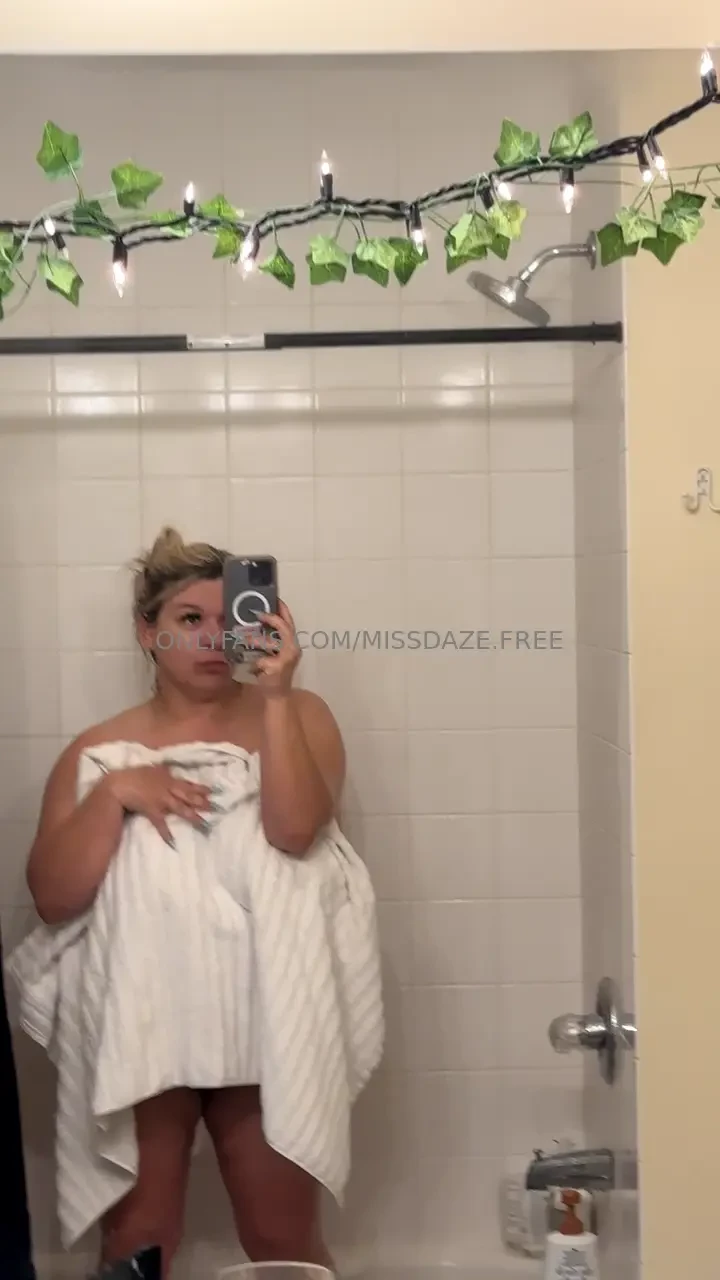 First fan only - tip 25 and receive 1000 in content full length videos part 6 