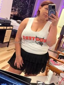 First fan to tip 10 i will send you 500 in content be quick part 81