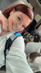 Been busy being one of santa s helper and delivering packages have you