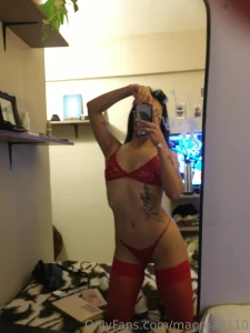 Ready to dominate you in hell itself