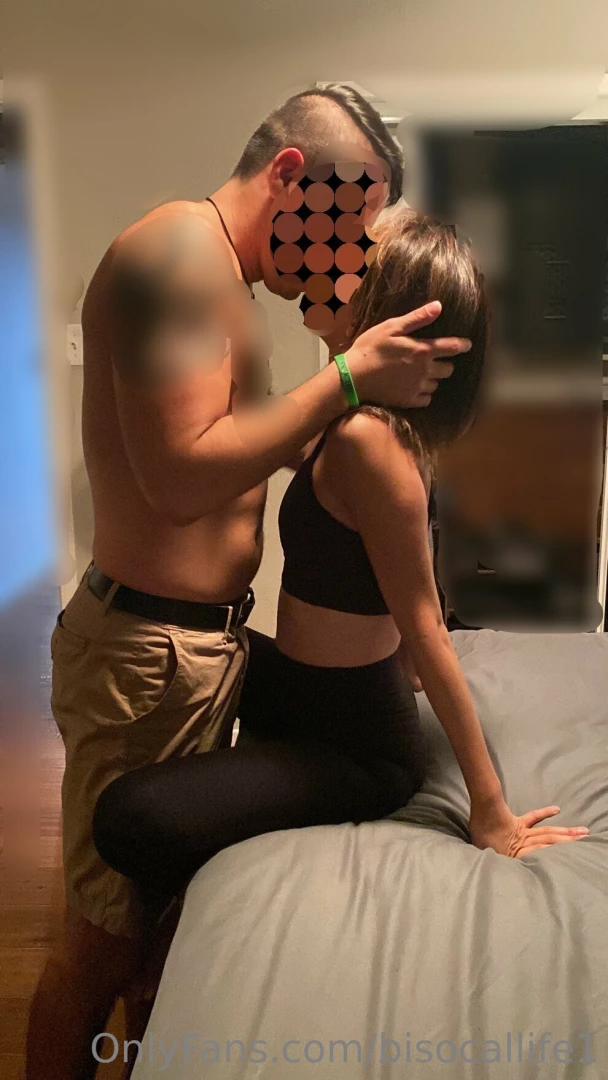 New video out of our play session with a hot marine see this video and 