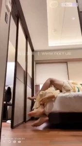 You ve stirred up my feelings now don t think about leaving