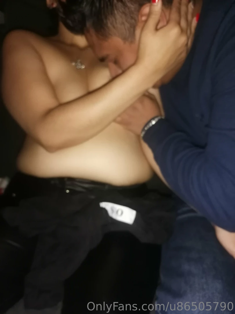 Mira mi amor as pague el uber ni modo quieres ver el video part 2 
