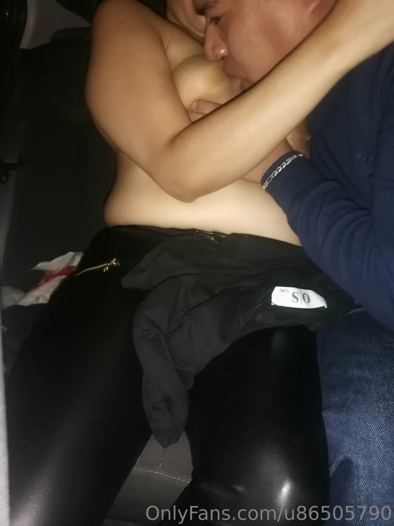 Mira mi amor as pague el uber ni modo quieres ver el video 