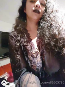 Estar muy activa para uds mis amores disfr tenlo se vienen cosas muy