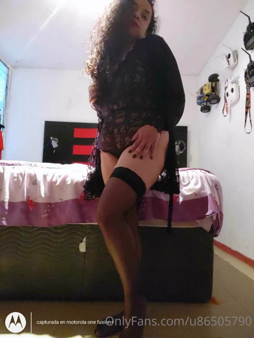 Mis amores recuerden pr ximo martes y jueves voy a estar con uds en part 5 