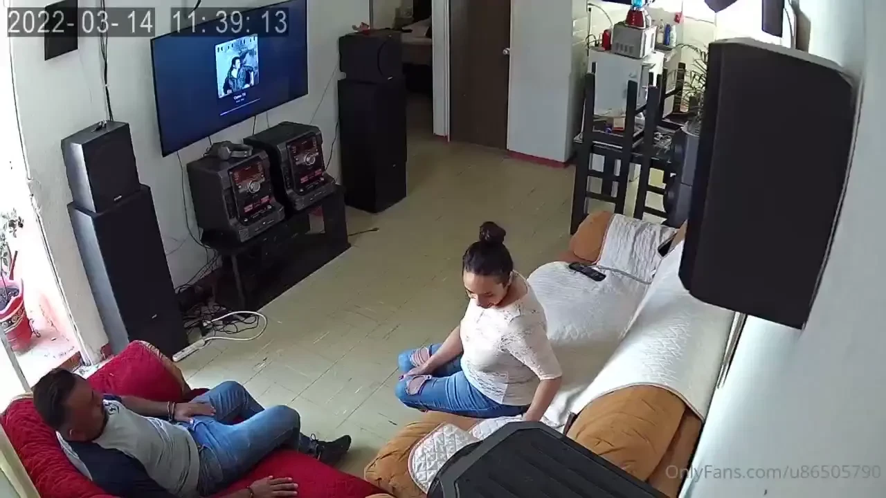Me visito un seguidor y me la pase muy rico 
