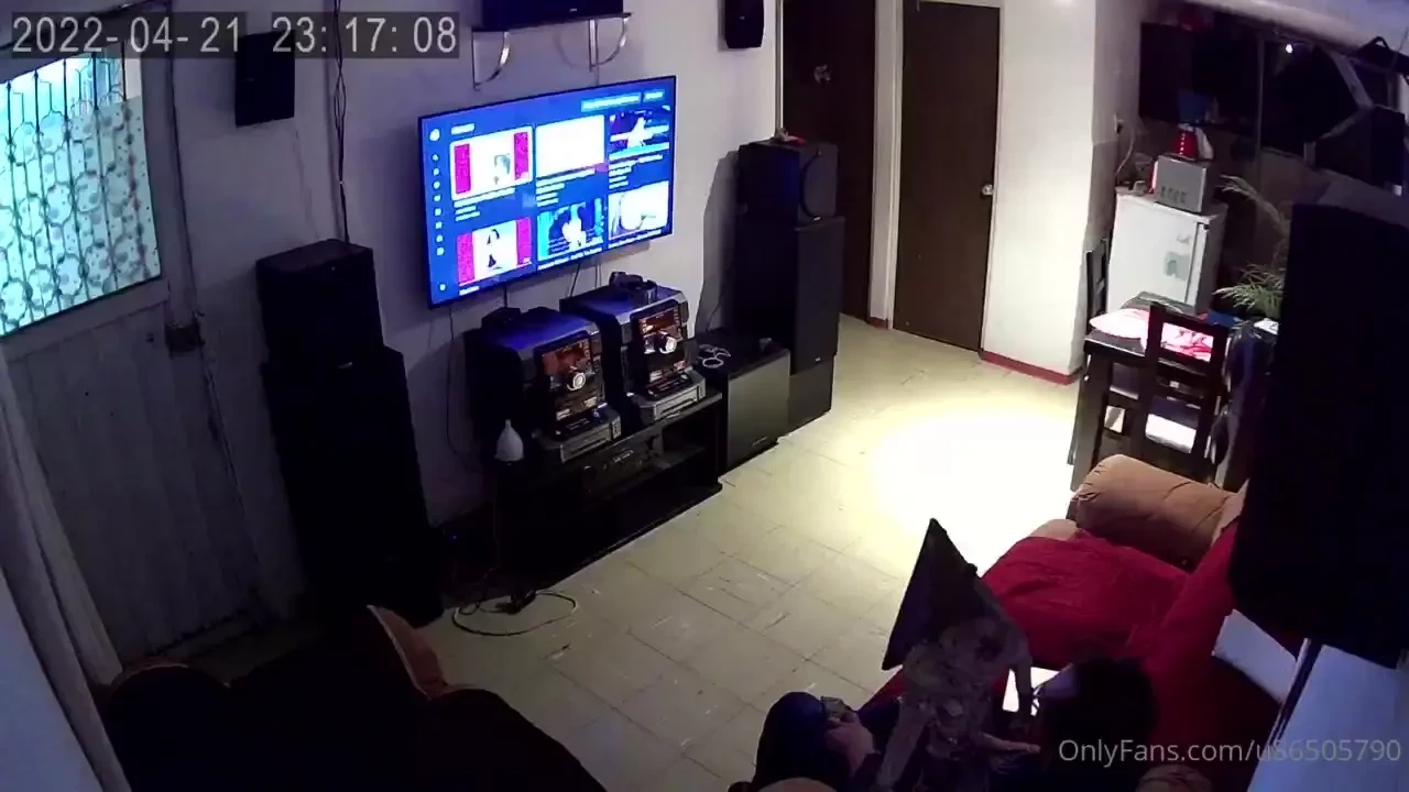 Mira lo rico que la paso siempre lista para la ocasi n 