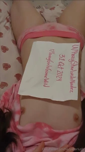 Hazystarlush part 17